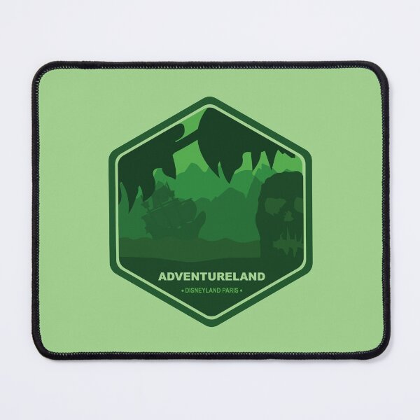 Item preview, Adventureland designed and sold by AnoshQuinn.