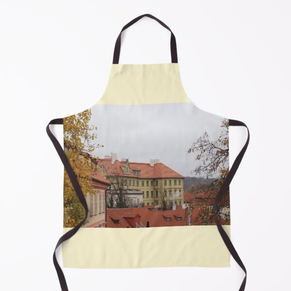 Item preview, Prague houses near Vlatva river designed and sold by AlessiaCar.