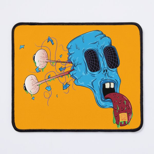Item preview, Empty Shell designed and sold by PeteStain.