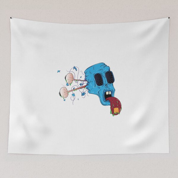 Item preview, Empty Shell designed and sold by PeteStain.