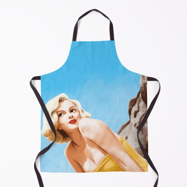 Item preview, Marilyn Monroe designed and sold by kuinif.