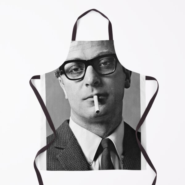 Item preview, Michael Caine - English Actor designed and sold by VintagePeople.