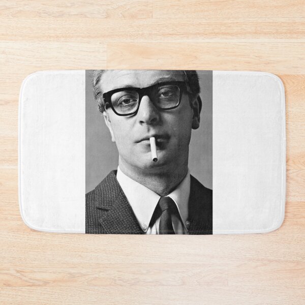Item preview, Michael Caine - English Actor designed and sold by VintagePeople.
