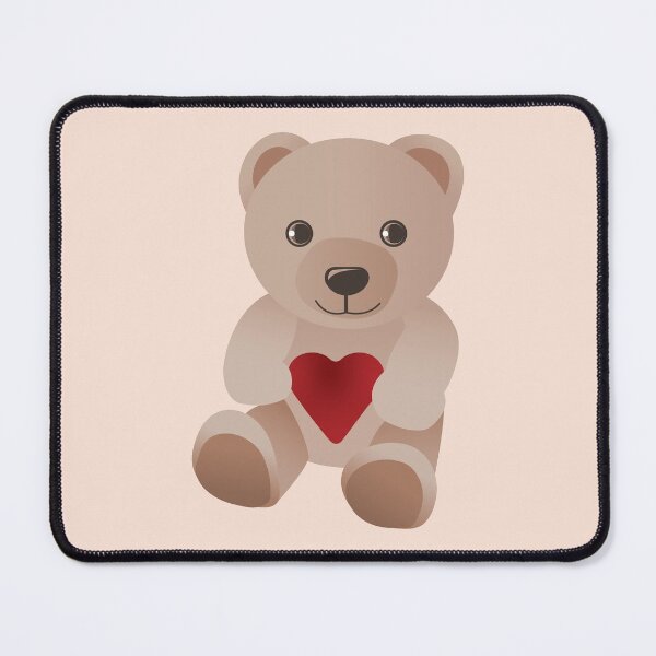 Item preview, Tan Teddy Bear designed and sold by Arianna Khalil.