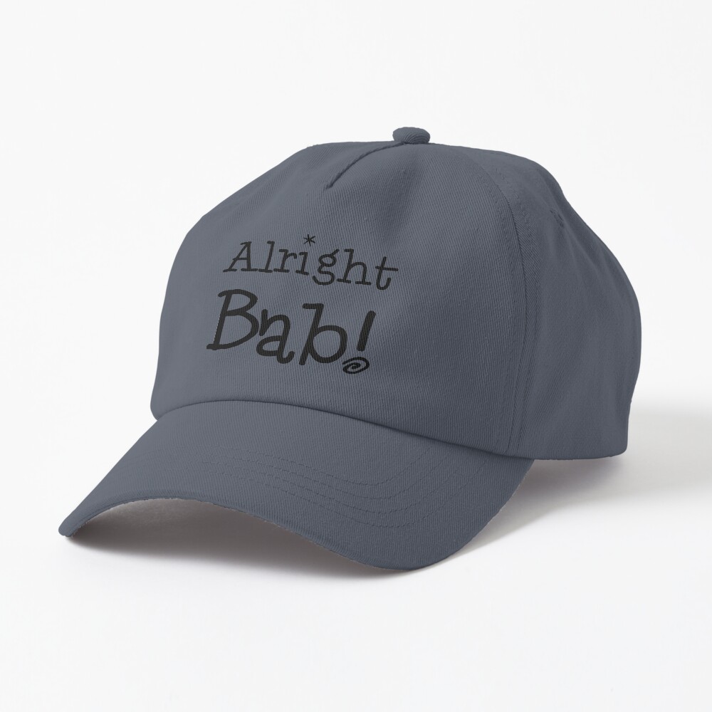 Item preview, Dad Hat designed and sold by MooMooArt.