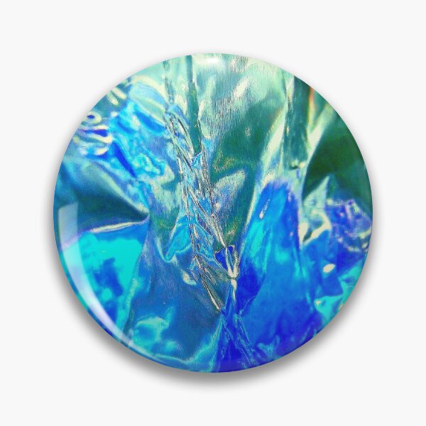 Item preview, Abstract in Blue and Green designed and sold by Shulie1.
