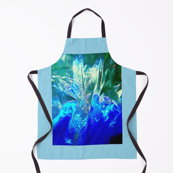 Item preview, Abstract in Blue and Green designed and sold by Shulie1.