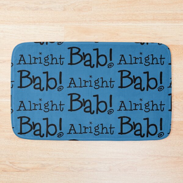 Item preview, Alright Bab! Colour Revamp! designed and sold by MooMooArt.