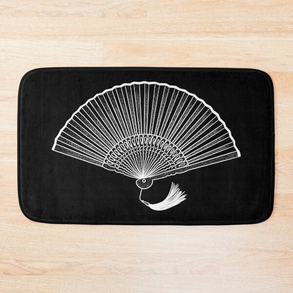 Item preview, Inktober 21 day 7 Fan designed and sold by MickeyEdwards.