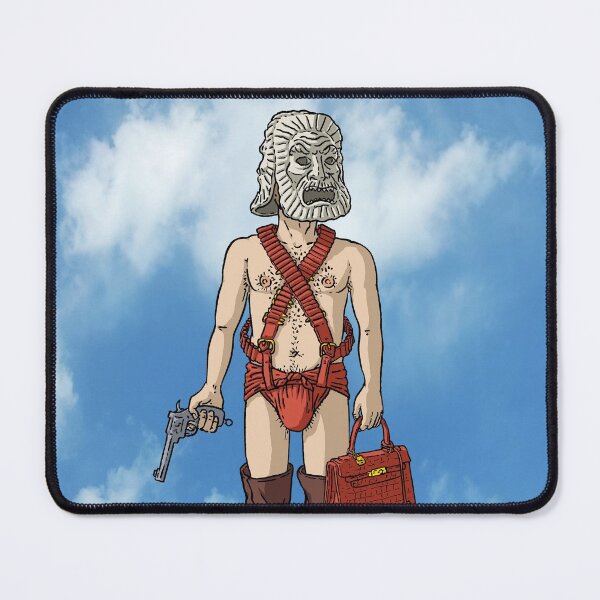 Item preview, Zardoz Brutal Exterminator Couture designed and sold by NomCouture.
