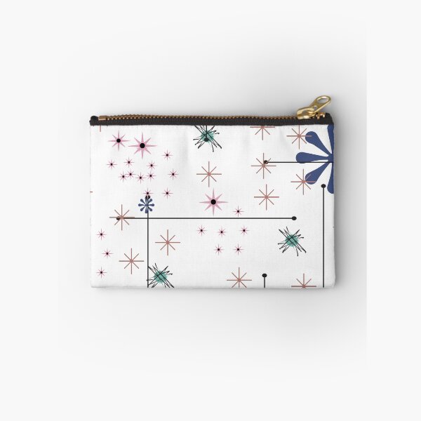 Item preview, Atomic Starry Pattern designed and sold by LisWilliams.
