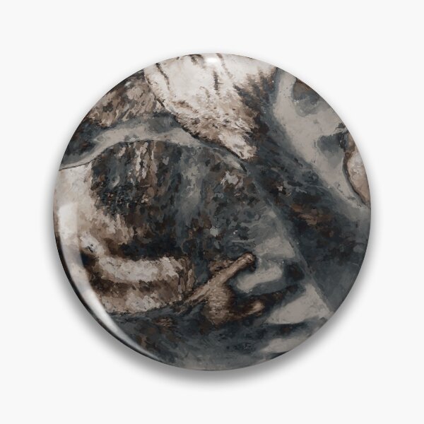 Item preview, Tarnish Me Series 1 designed and sold by Jarrod Vandenberg.