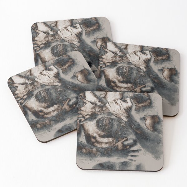 Item preview, Tarnish Me Series 1 designed and sold by Jarrod Vandenberg.