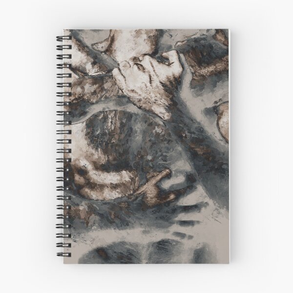 Item preview, Tarnish Me Series 1 designed and sold by Jarrod Vandenberg.