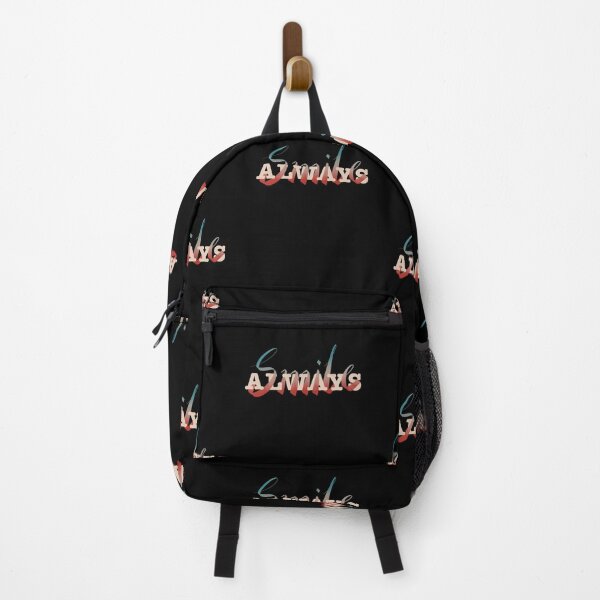 Item preview, Smile Always designed and sold by Life Is Beautiful.