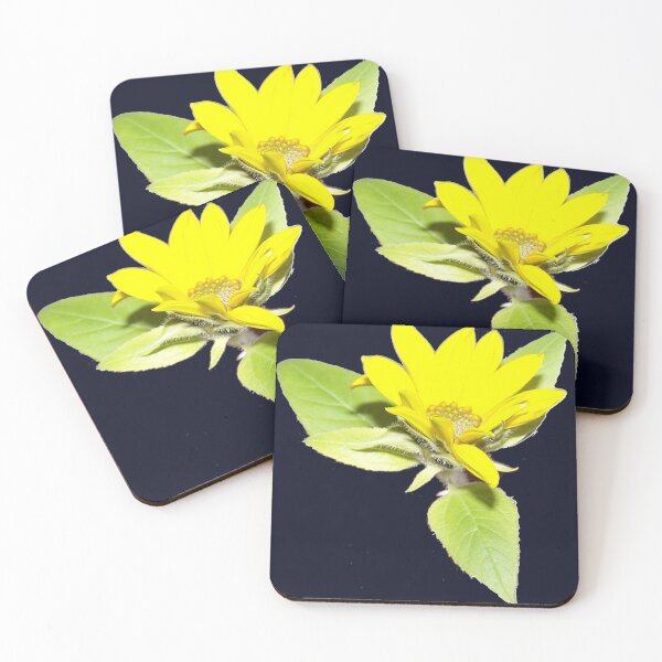 Item preview, Mini Indoor Windowsill Sunflower designed and sold by DianeBP.