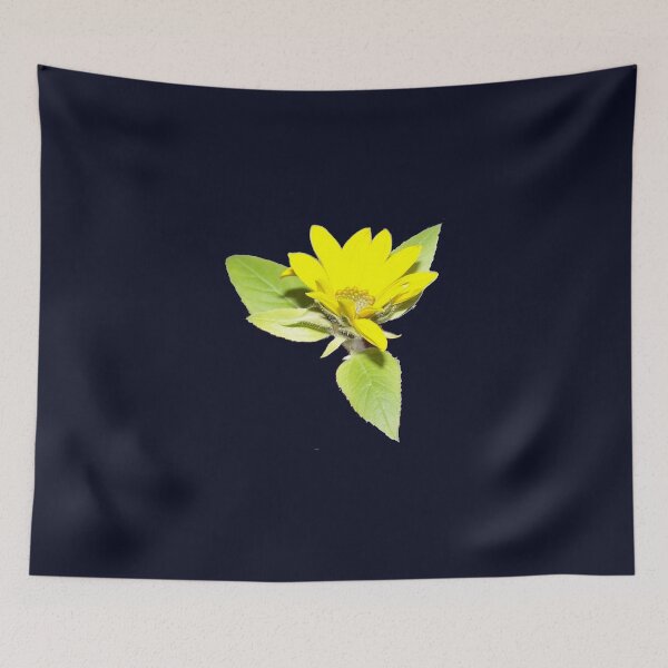 Item preview, Mini Indoor Windowsill Sunflower designed and sold by DianeBP.