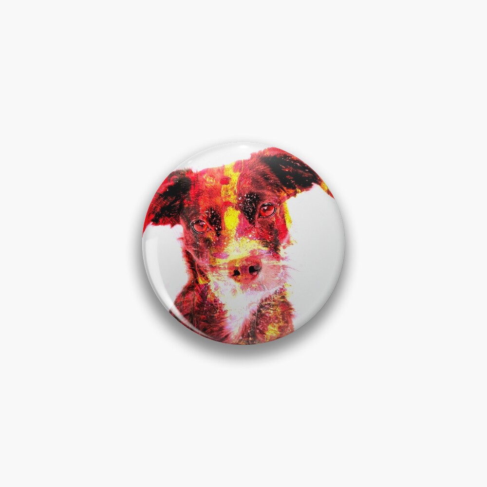 Item preview, Pin designed and sold by RuthDay1.