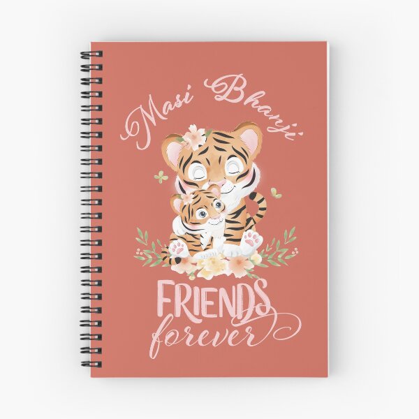 Item preview, Masi Bhanji Friends Forever designed and sold by DesiBoli.