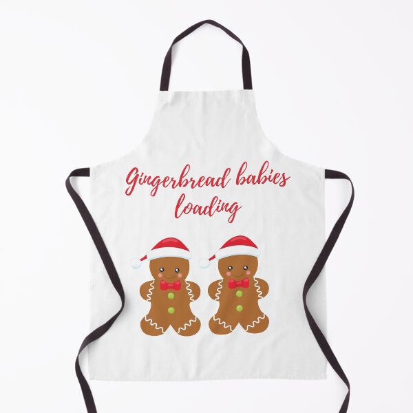 Item preview, Gingerbread twin boys designed and sold by haroulita.