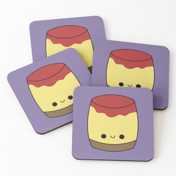 Item preview, Cute Kawaii Strawberry Cheesecake designed and sold by KawaiiByDice.