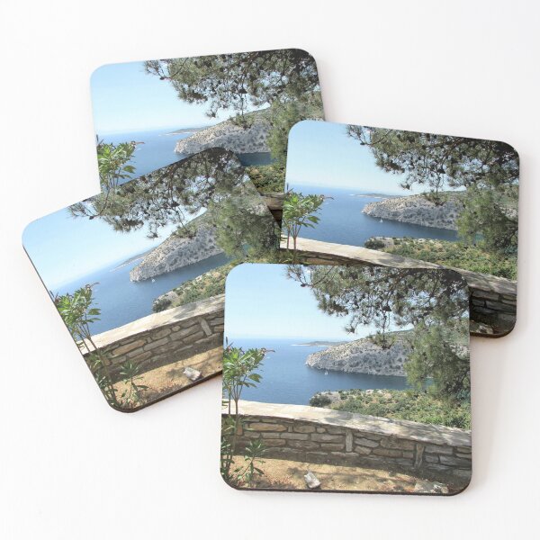 Item preview, VIEW ACROSS THE BAY. designed and sold by ronsaunders47.