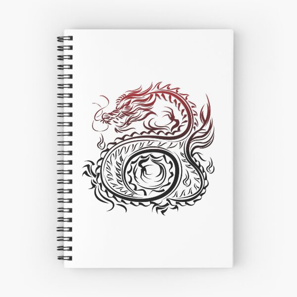 Item preview, Dragon Chino designed and sold by Avani01.