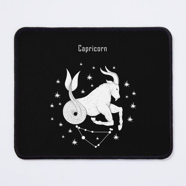 Item preview, Capricorn - Zodiac Sign  designed and sold by StarsForgers.