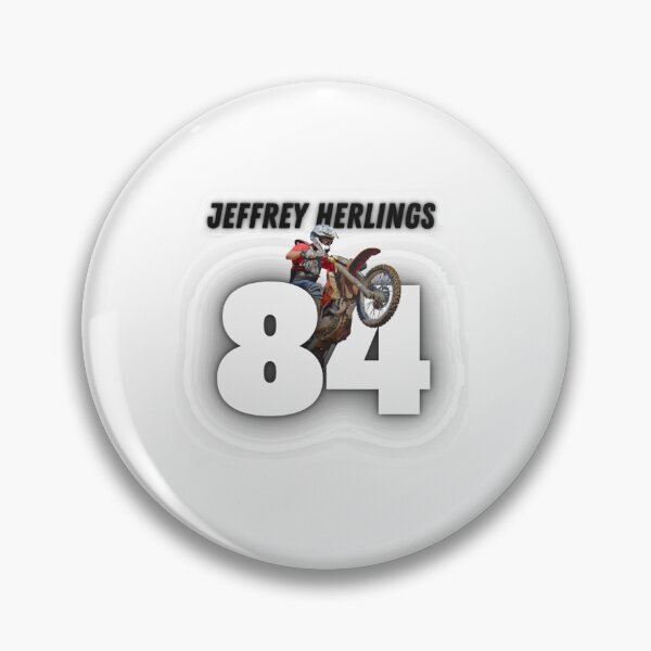 Item preview, 	Jeffrey Herlings  designed and sold by Moosa Jutt.