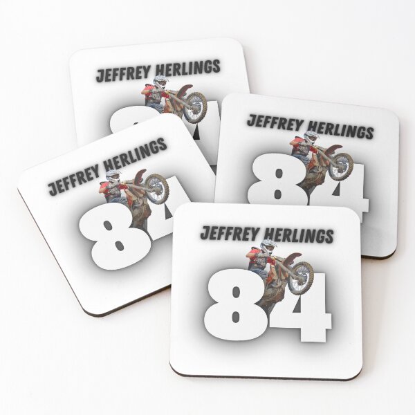 Item preview, 	Jeffrey Herlings  designed and sold by Moosa Jutt.