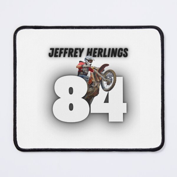 Item preview, 	Jeffrey Herlings  designed and sold by Moosa Jutt.