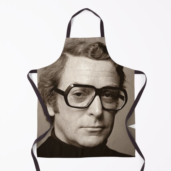Item preview, Michael Caine - British Film Icon designed and sold by VintagePeople.