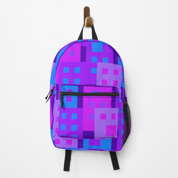 Item preview, Cute Little Pixel City designed and sold by rin3d .