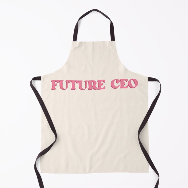 Item preview, Future CEO designed and sold by SabrinaGold.