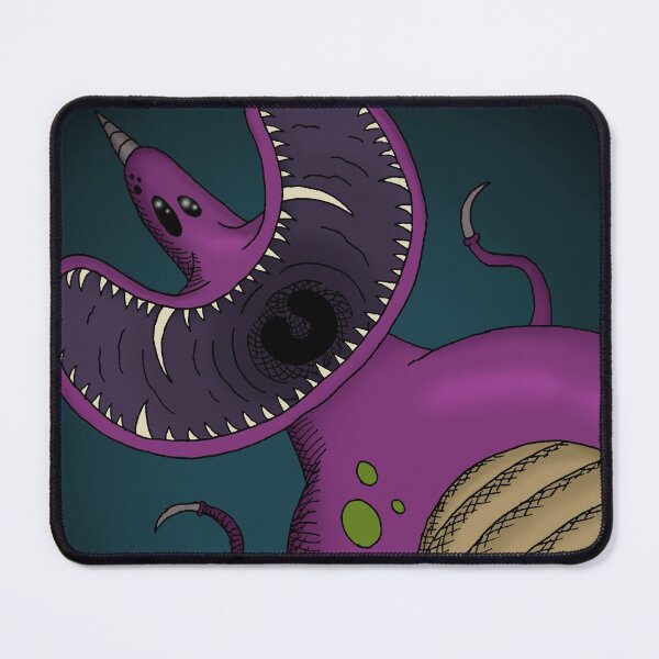 Item preview, Big Mouthed Monster designed and sold by Goodlydraws100.