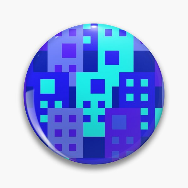 Item preview, Another Cute Little Pixel City designed and sold by rin3d .