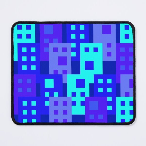 Item preview, Another Cute Little Pixel City designed and sold by rin3d .