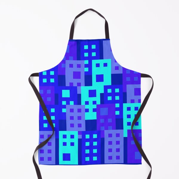 Item preview, Another Cute Little Pixel City designed and sold by rin3d .