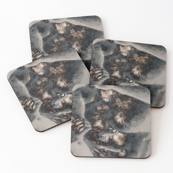 Item preview, Tarnish Me Series 2 designed and sold by Jarrod Vandenberg.