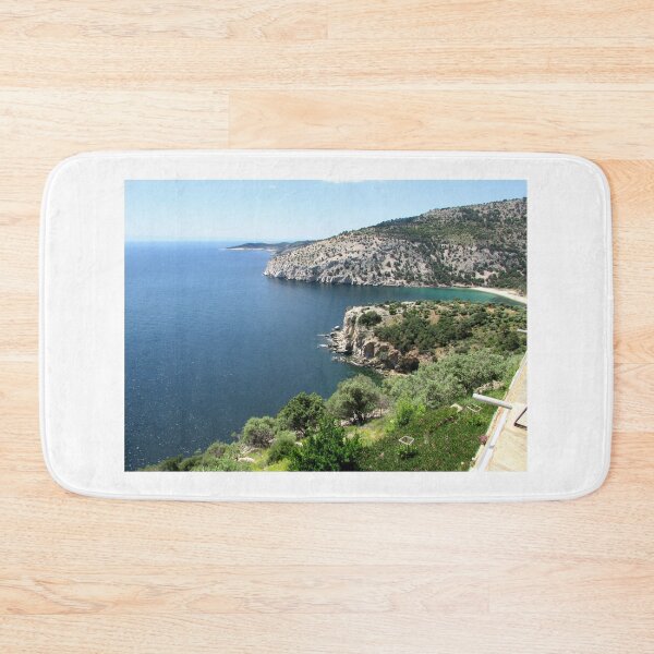 Item preview, CLIFF TOP VIEW. designed and sold by ronsaunders47.