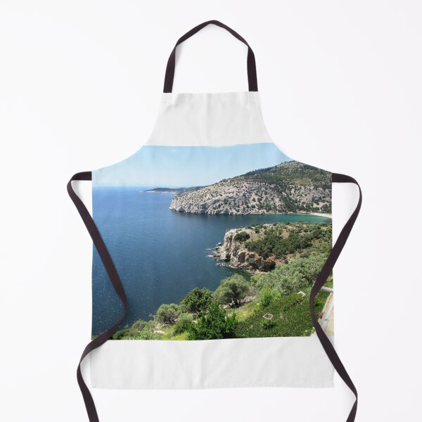 Item preview, CLIFF TOP VIEW. designed and sold by ronsaunders47.