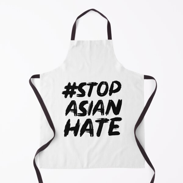 Item preview, #StopAsianHate #StopRacism #AAPI designed and sold by StickerbashCo.