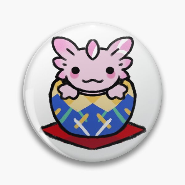 Item preview, Axolotl- Teacup designed and sold by axolotl-llelo.