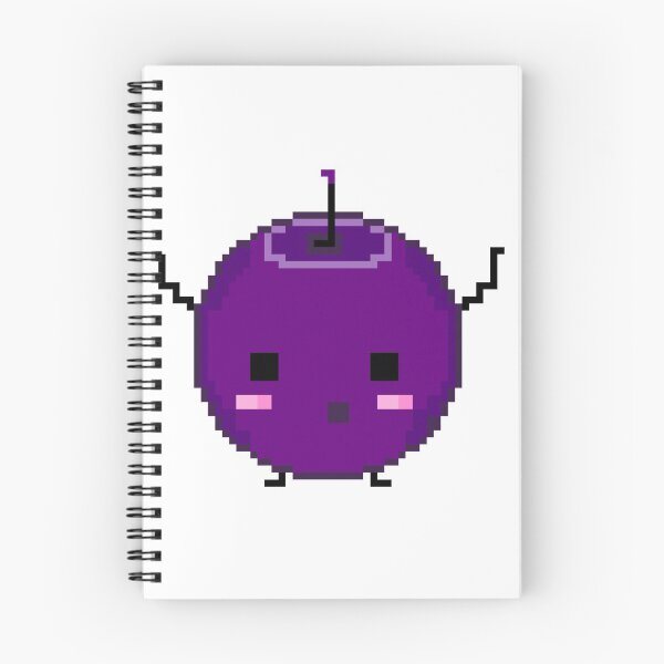 Item preview, Junimo Purple designed and sold by MayetteRose.