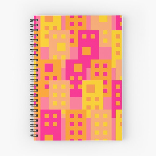 Item preview, A Cute Little Pixel City Too designed and sold by rin3d .