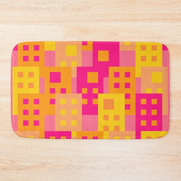 Item preview, A Cute Little Pixel City Too designed and sold by rin3d .