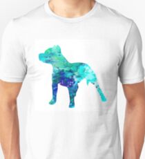 Pit Bull Unisex T-Shirt