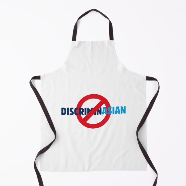 Item preview, No To Discrimination Stop Racism Spread Love Not Hate designed and sold by StickerbashCo.