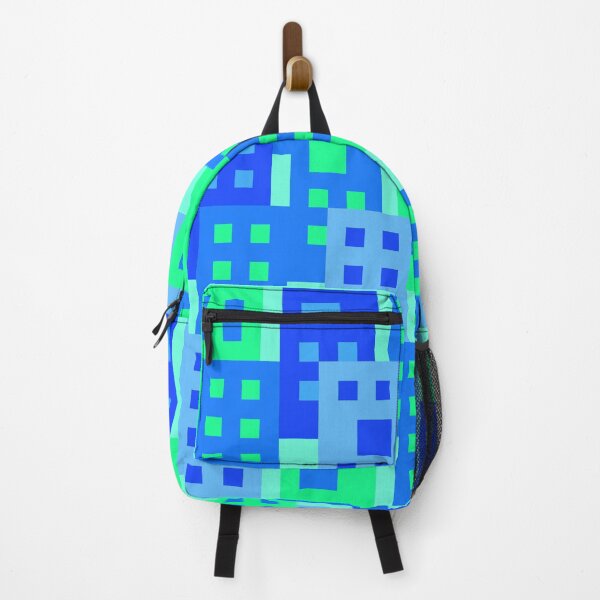Item preview, Also A Cute Little Pixel City  designed and sold by rin3d .