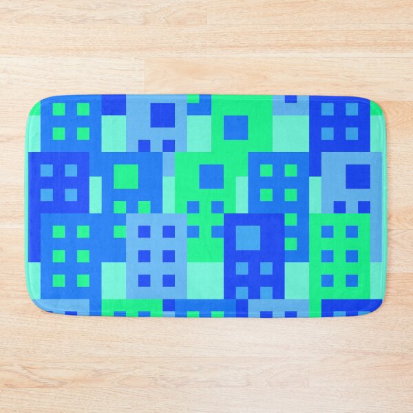 Item preview, Also A Cute Little Pixel City  designed and sold by rin3d .